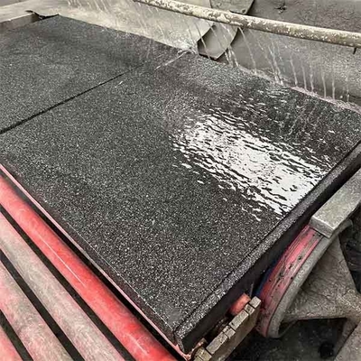 Garden Landscape Road Artificial Stone Imitation Stone PC Brick Paving Material