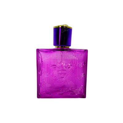 Plastic Cap Custom Glass Perfume Bottles 60 ml Capacity For Skin Care Cream