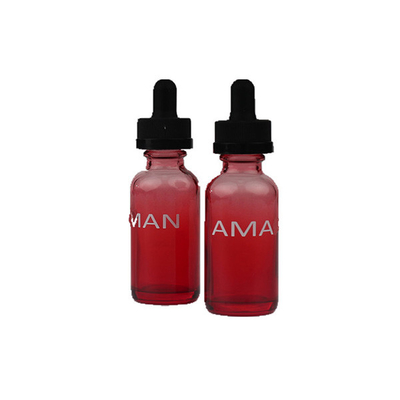 Shaded Boston Euro Perfume 10ml Glass Dropper Bottles