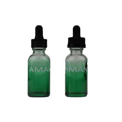 Shaded Boston Euro Perfume 10ml Glass Dropper Bottles