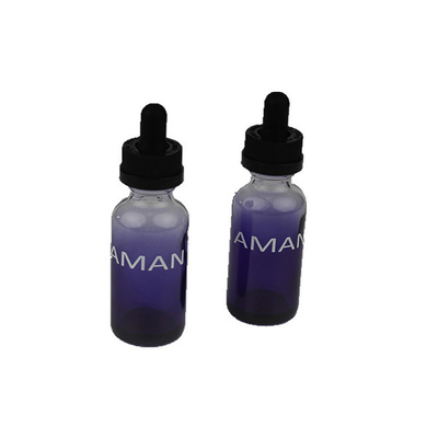Shaded Boston Euro Perfume 10ml Glass Dropper Bottles