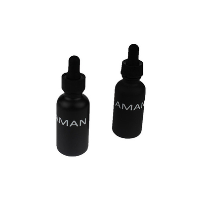 Shaded Boston Euro Perfume 10ml Glass Dropper Bottles