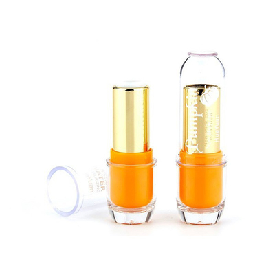 Custom Design 12.1mm Mini Lipstick Tubes Packaging Cosmetics OEM Service