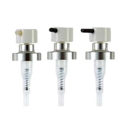 13mm 15mm 18mm 20mm mini aerosol valve, metal continuous for aerosol can aluminum sprayer
