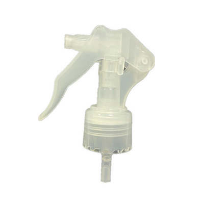 Trigger Sprayer 28/410 Plastic Bottle Parts