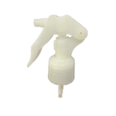 Trigger Sprayer 28/410 Plastic Bottle Parts