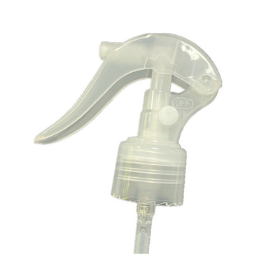Trigger Sprayer 28/410 Plastic Bottle Parts