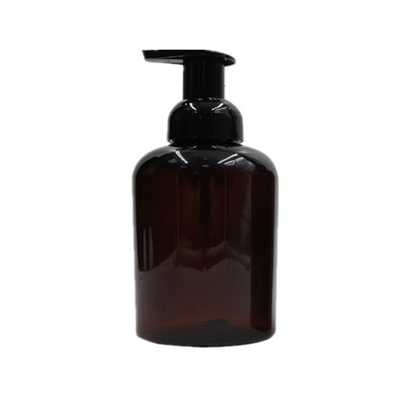 Pet Lotion 43mm Foam Bottle Pump