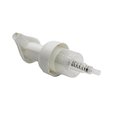 Pet Lotion 43mm Foam Bottle Pump