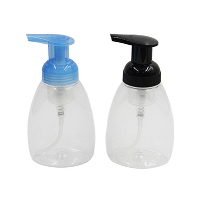 Pet Lotion 43mm Foam Bottle Pump