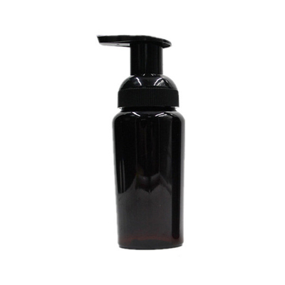 Pet Lotion 43mm Foam Bottle Pump