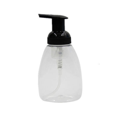 Pet Lotion 43mm Foam Bottle Pump