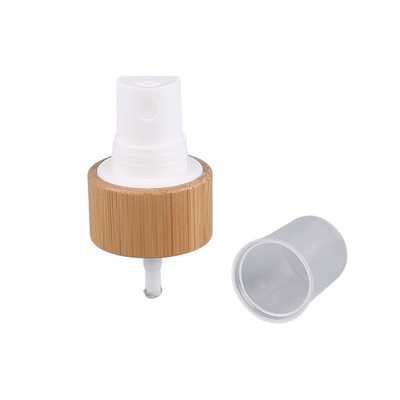 Luxury 18 20 24mm Perfume Sprayer Pump Plastic Bottle Parts