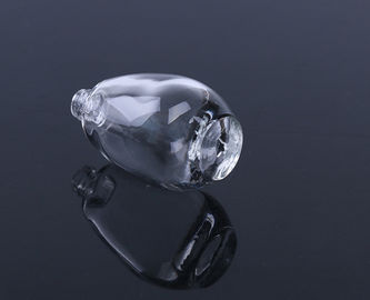 perufme glass bottle 5ml