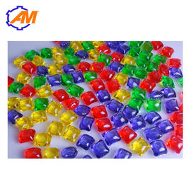 water soluble film for single load detergent packing machine ecleaning laundry beads
