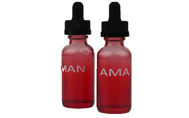 Shaded Boston Euro Perfume 10ml Glass Dropper Bottles