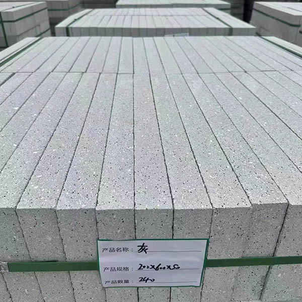 Municipal Engineering Floor Decoration Stone Imitation Stone PC Brick Outdoor Floor Tile