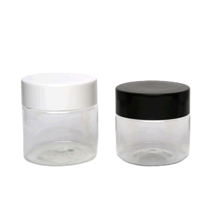 180ml Honey Jar Screw Cap 80mm Diameter PP Plastic Round Cap with Multiple Payment Options