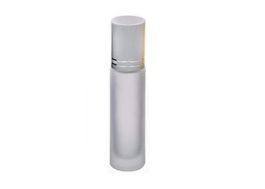 Kualitas Kosmetik Kaca Roll On Botol Parfum, 8ml Fragrance Oil Roll On Botol pabrik